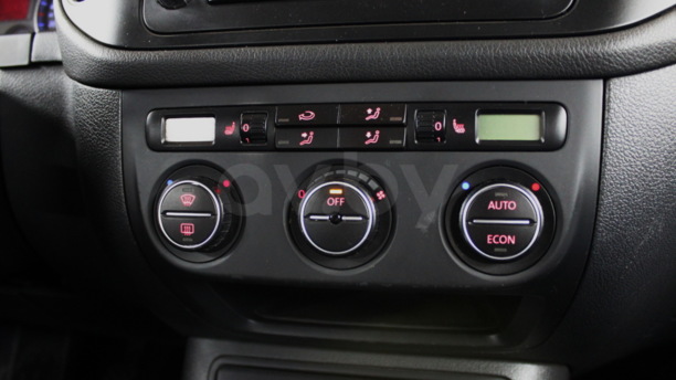 Volkswagen Golf Plus I, 2006 г.