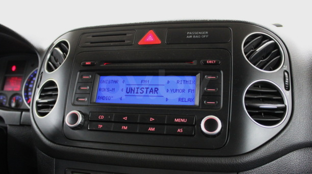 Volkswagen Golf Plus I, 2006 г.