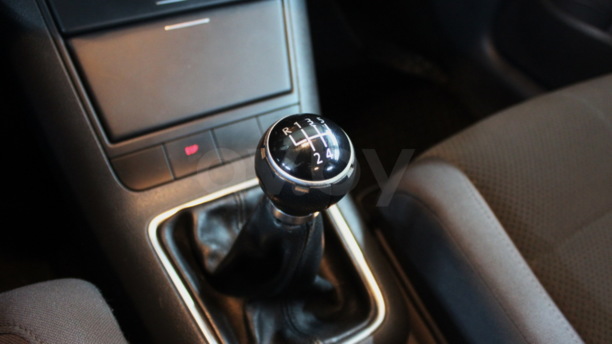 Volkswagen Golf Plus I, 2006 г.
