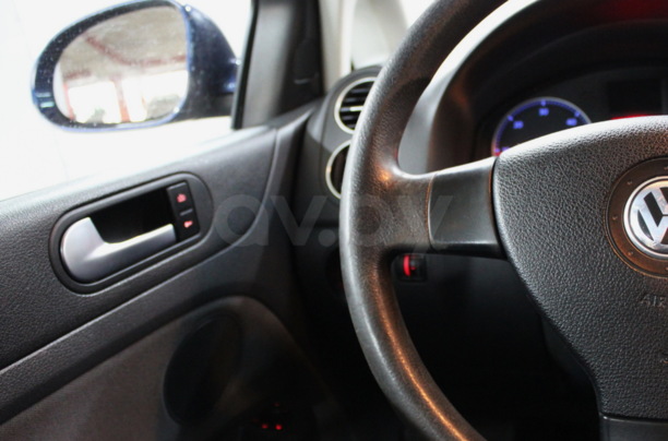 Volkswagen Golf Plus I, 2006 г.