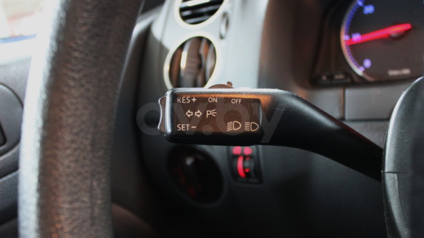 Volkswagen Golf Plus I, 2006 г.