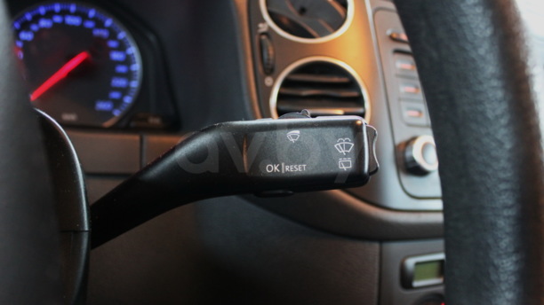 Volkswagen Golf Plus I, 2006 г.