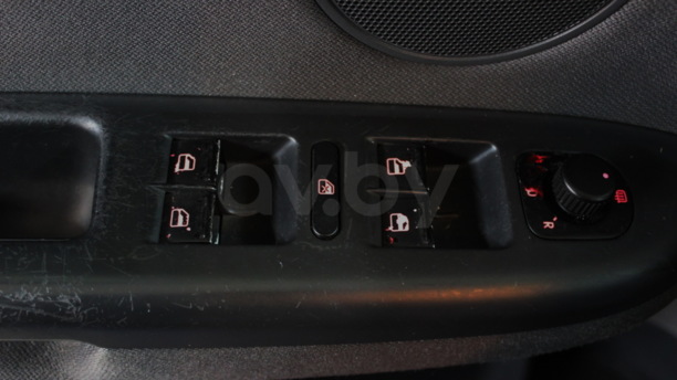 Volkswagen Golf Plus I, 2006 г.