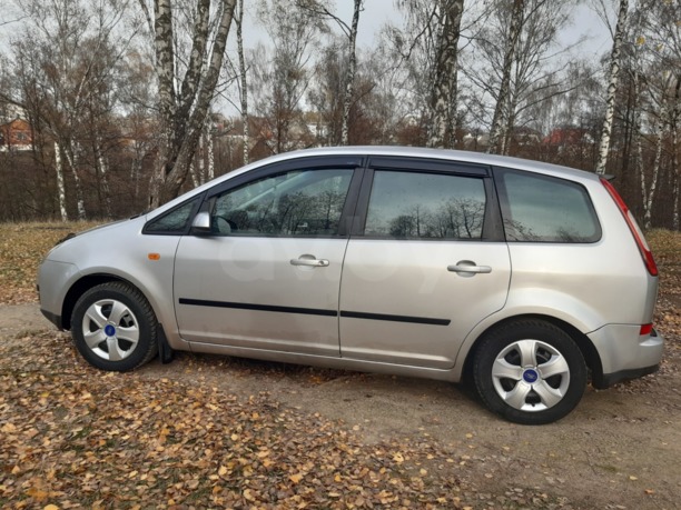 Ford C-MAX I, 2003 г.
