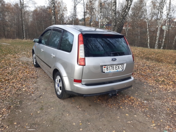 Ford C-MAX I, 2003 г.
