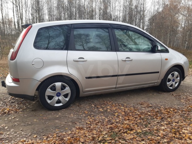 Ford C-MAX I, 2003 г.