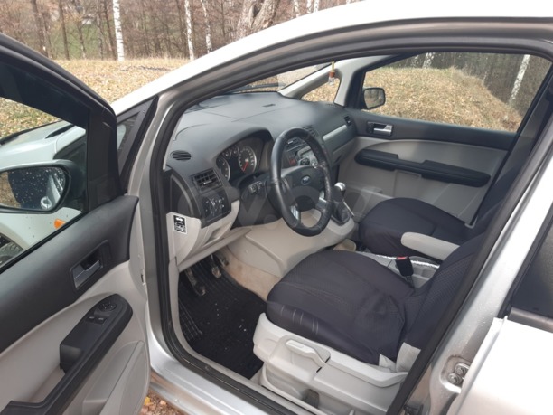 Ford C-MAX I, 2003 г.