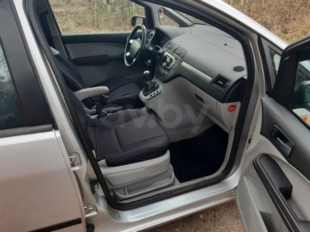 Ford C-MAX I, 2003 г.