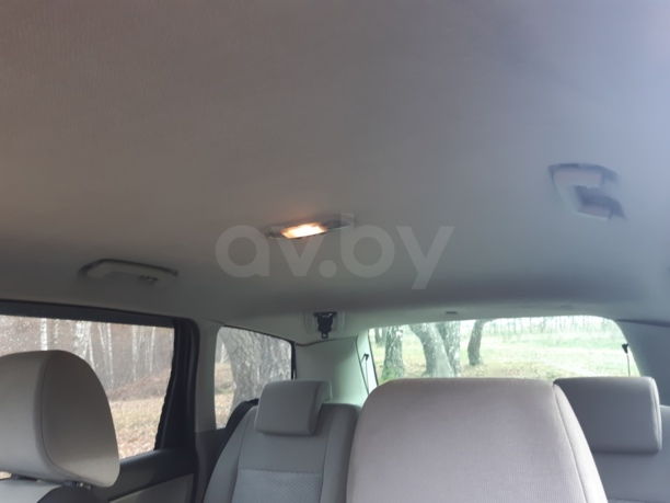 Ford C-MAX I, 2003 г.