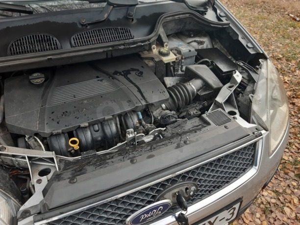 Ford C-MAX I, 2003 г.
