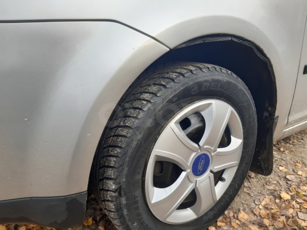 Ford C-MAX I, 2003 г.