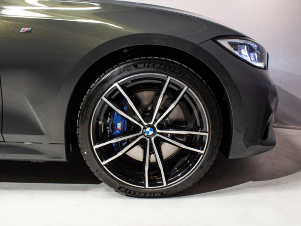 BMW 3 серия G20, 2020 г.
