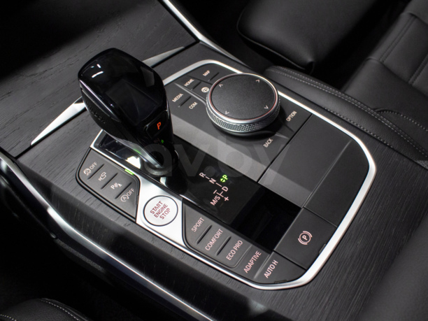 BMW 3 серия G20, 2020 г.