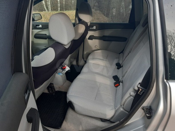 Ford C-MAX I, 2003 г.
