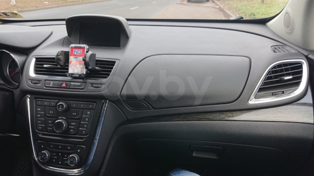 Buick Encore, 2014 г.