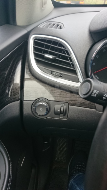 Buick Encore, 2014 г.