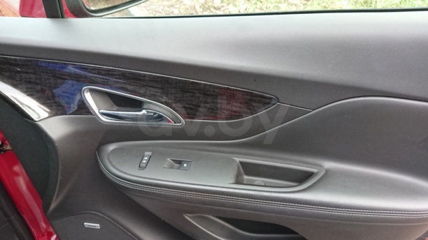 Buick Encore, 2014 г.
