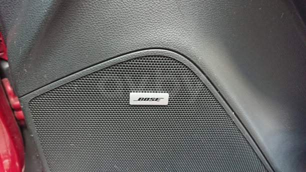 Buick Encore, 2014 г.