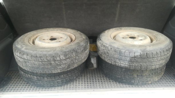 Ford Transit, 2000 г.