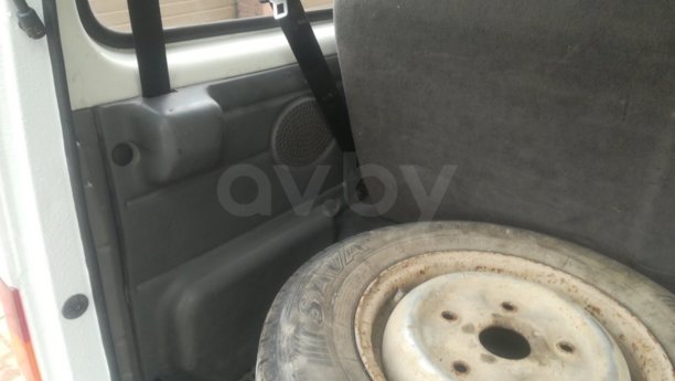 Ford Transit, 2000 г.