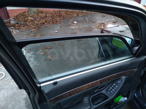 BMW 7 серия E38, 2000 г.