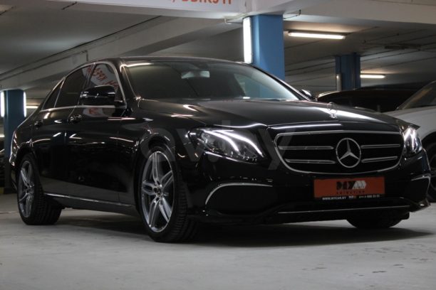 Mercedes-Benz E-Класс W213, S213, X213, C238, A238, 2019 г.