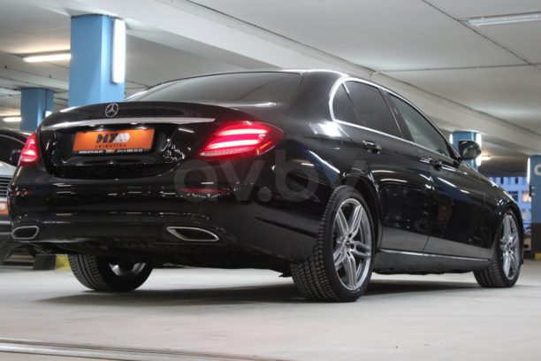 Mercedes-Benz E-Класс W213, S213, X213, C238, A238, 2019 г.