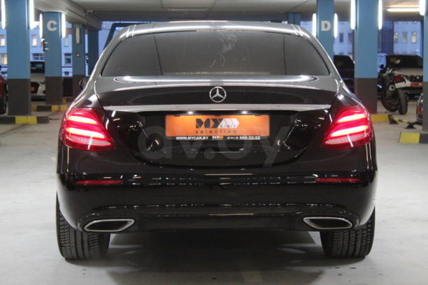Mercedes-Benz E-Класс W213, S213, X213, C238, A238, 2019 г.