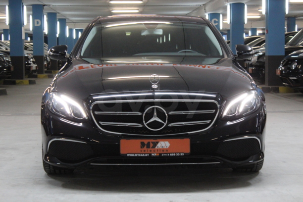 Mercedes-Benz E-Класс W213, S213, X213, C238, A238, 2019 г.