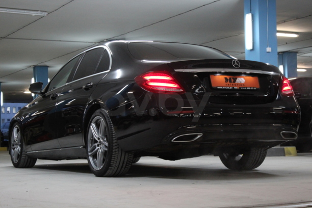 Mercedes-Benz E-Класс W213, S213, X213, C238, A238, 2019 г.