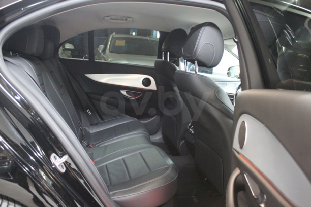 Mercedes-Benz E-Класс W213, S213, X213, C238, A238, 2019 г.