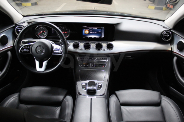 Mercedes-Benz E-Класс W213, S213, X213, C238, A238, 2019 г.