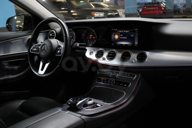 Mercedes-Benz E-Класс W213, S213, X213, C238, A238, 2019 г.