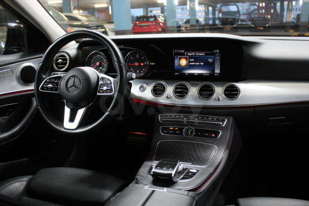 Mercedes-Benz E-Класс W213, S213, X213, C238, A238, 2019 г.
