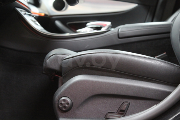 Mercedes-Benz E-Класс W213, S213, X213, C238, A238, 2019 г.