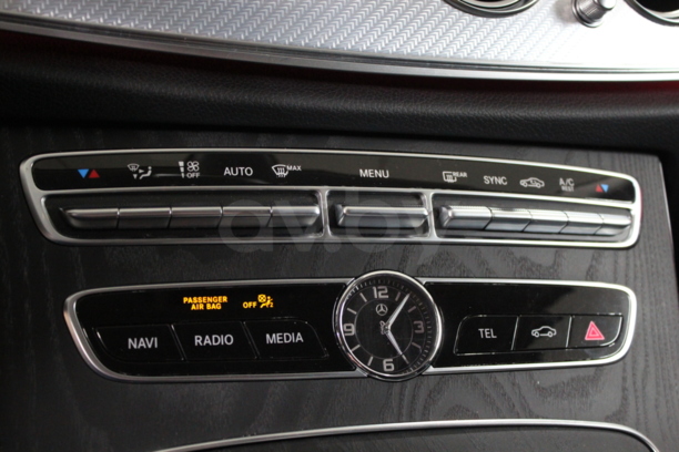Mercedes-Benz E-Класс W213, S213, X213, C238, A238, 2019 г.