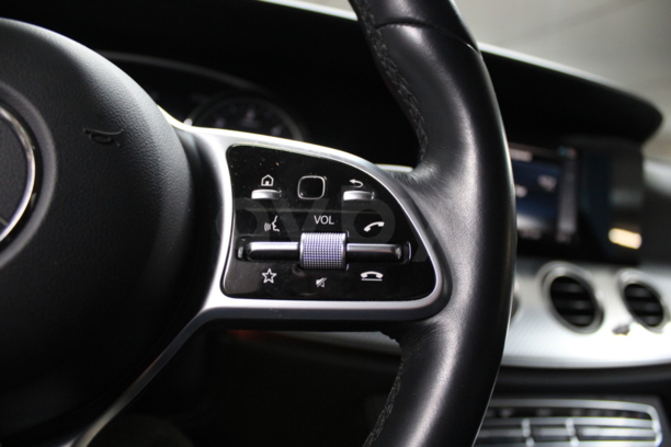 Mercedes-Benz E-Класс W213, S213, X213, C238, A238, 2019 г.