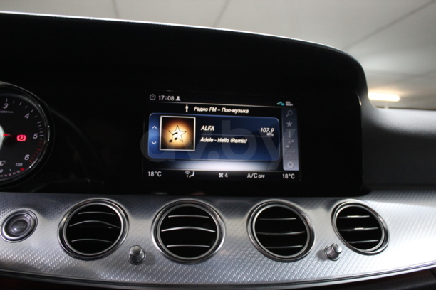 Mercedes-Benz E-Класс W213, S213, X213, C238, A238, 2019 г.