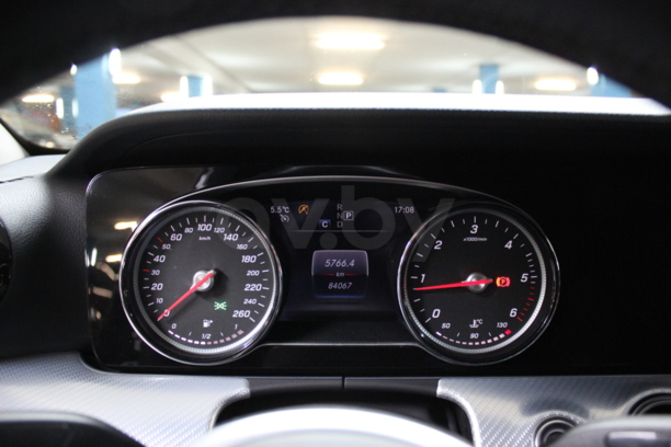 Mercedes-Benz E-Класс W213, S213, X213, C238, A238, 2019 г.