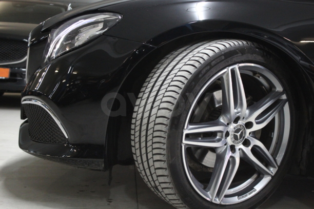 Mercedes-Benz E-Класс W213, S213, X213, C238, A238, 2019 г.