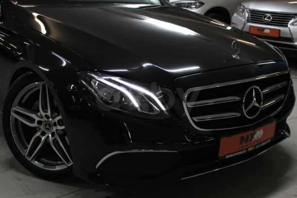 Mercedes-Benz E-Класс W213, S213, X213, C238, A238, 2019 г.