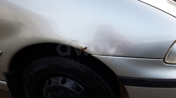 Fiat Palio I · Рестайлинг, 2002 г.