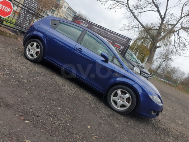 SEAT Leon II, 2005 г.