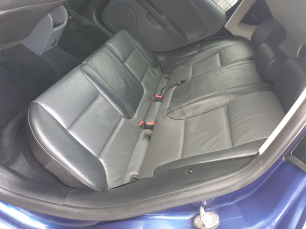 SEAT Leon II, 2005 г.