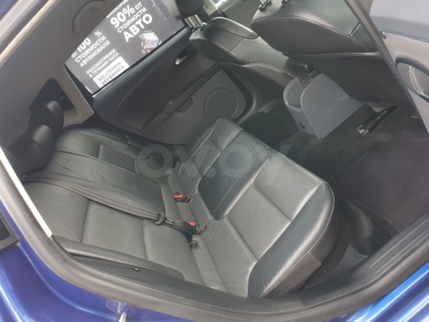 SEAT Leon II, 2005 г.