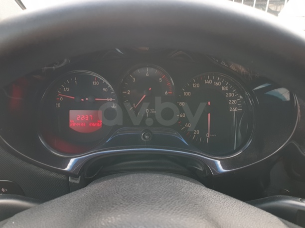 SEAT Leon II, 2005 г.