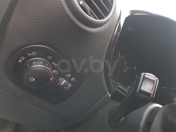 SEAT Leon II, 2005 г.