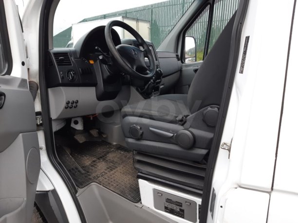 Mercedes-Benz Sprinter 316, 2015 г.