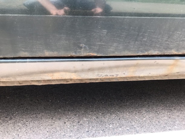 Mazda 626 GF, 1998 г.