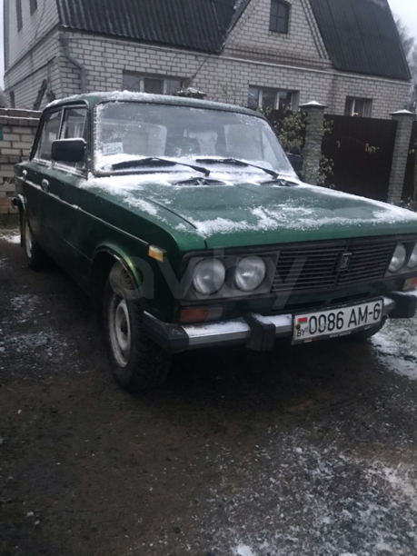 Lada (ВАЗ) 2106, 1999 г.